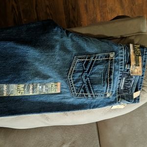 Ariat jeans